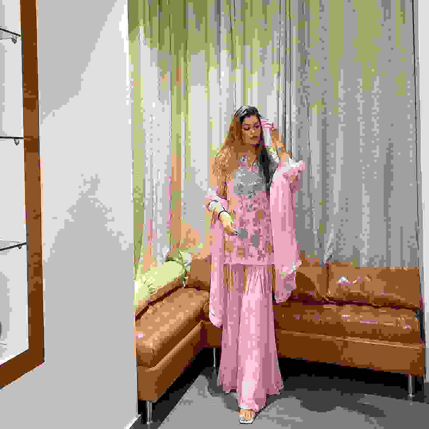 bridal outfits in delhi