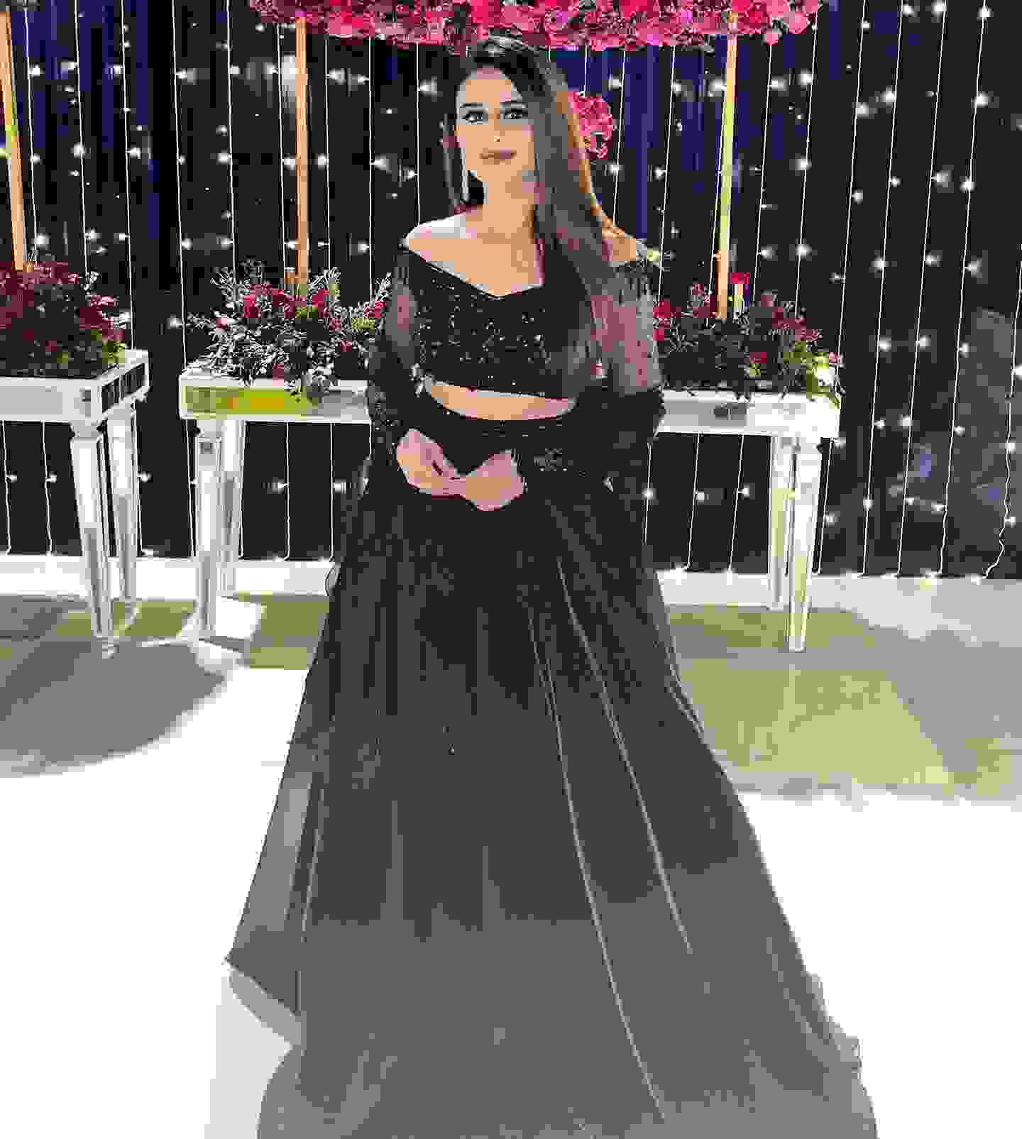 bridal outfits in delhi