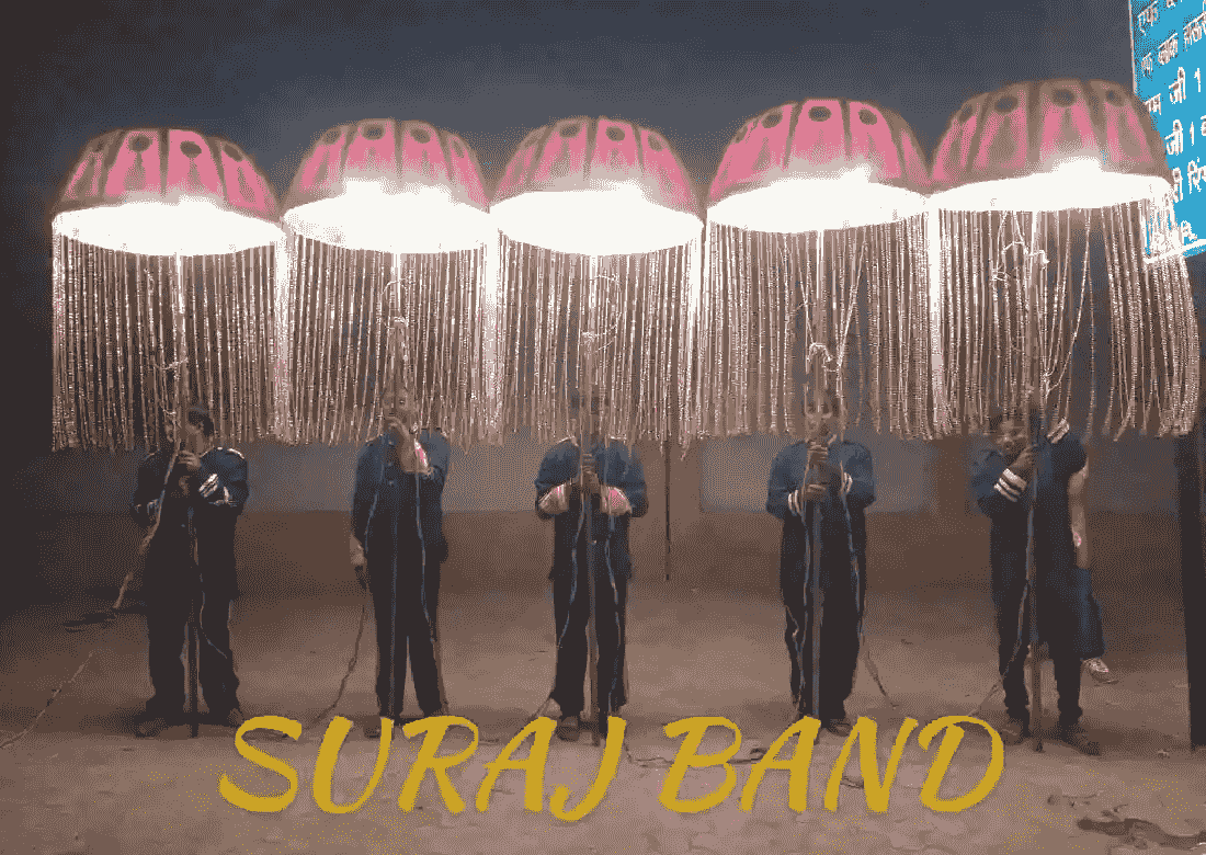 wedding band in uttam nagar