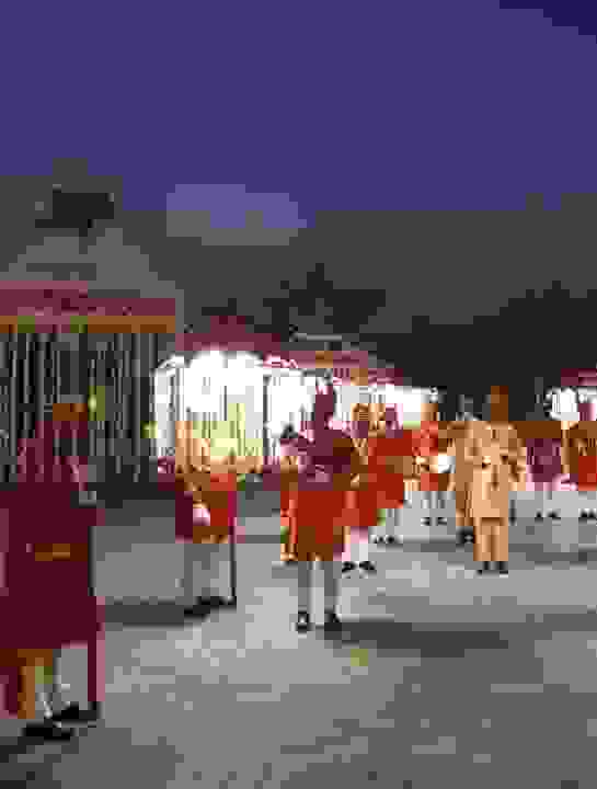 wedding band in sector 10