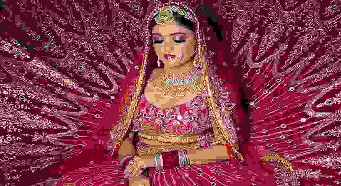 makeup artists in vishnu garden