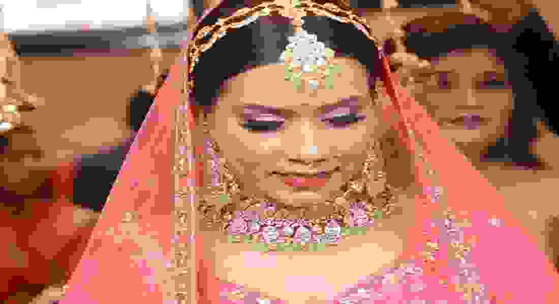 makeup artists in vishnu garden