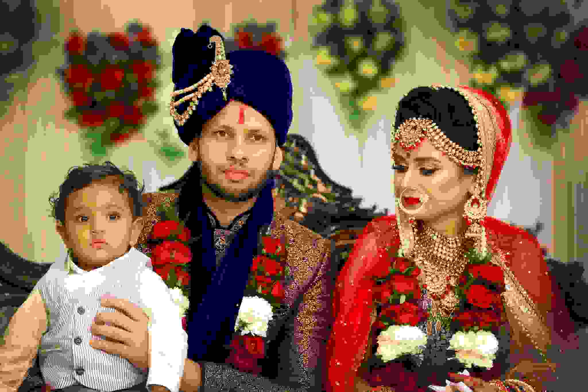 wedding photographers in rajendra nagar