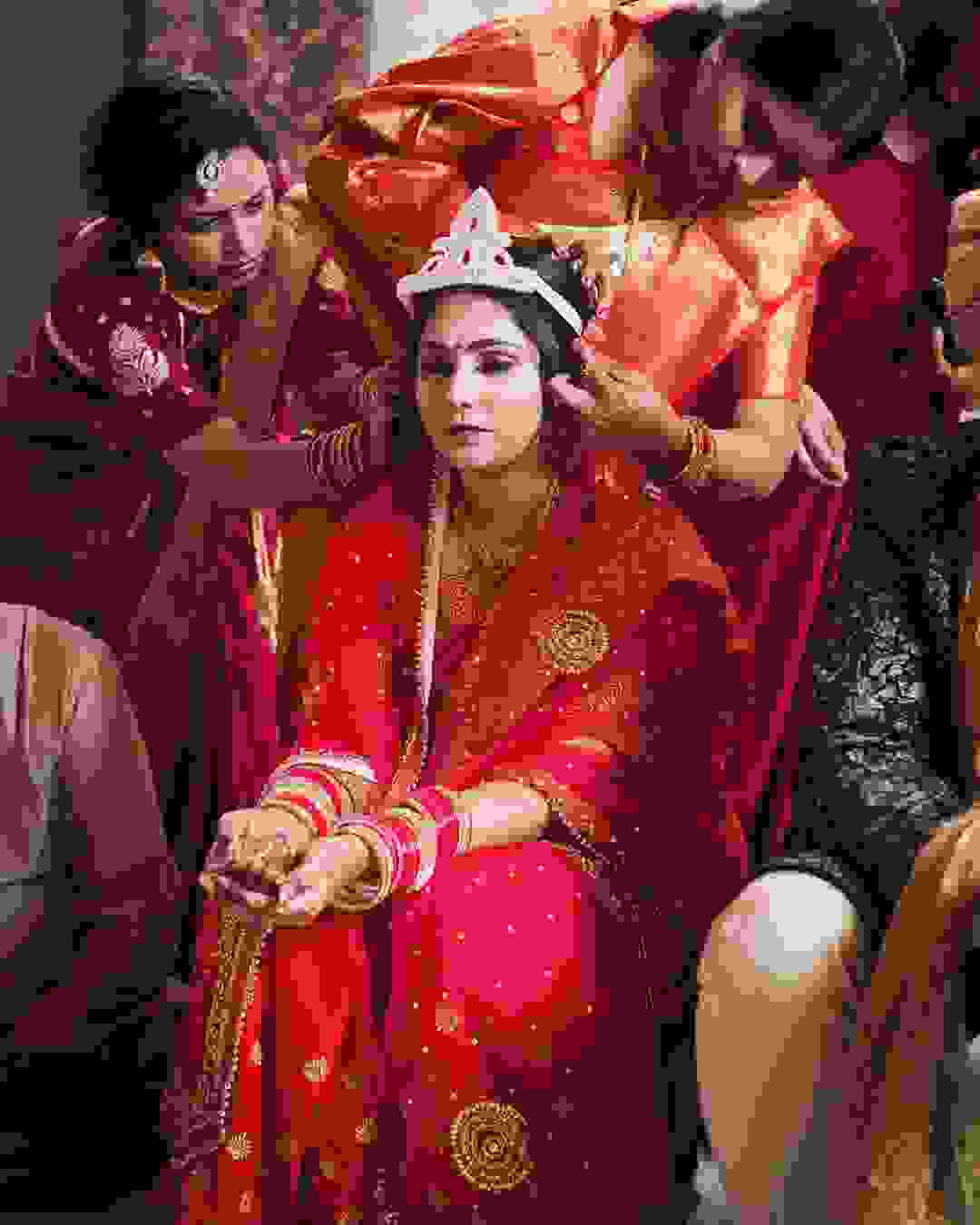 wedding photographers in rajendra nagar