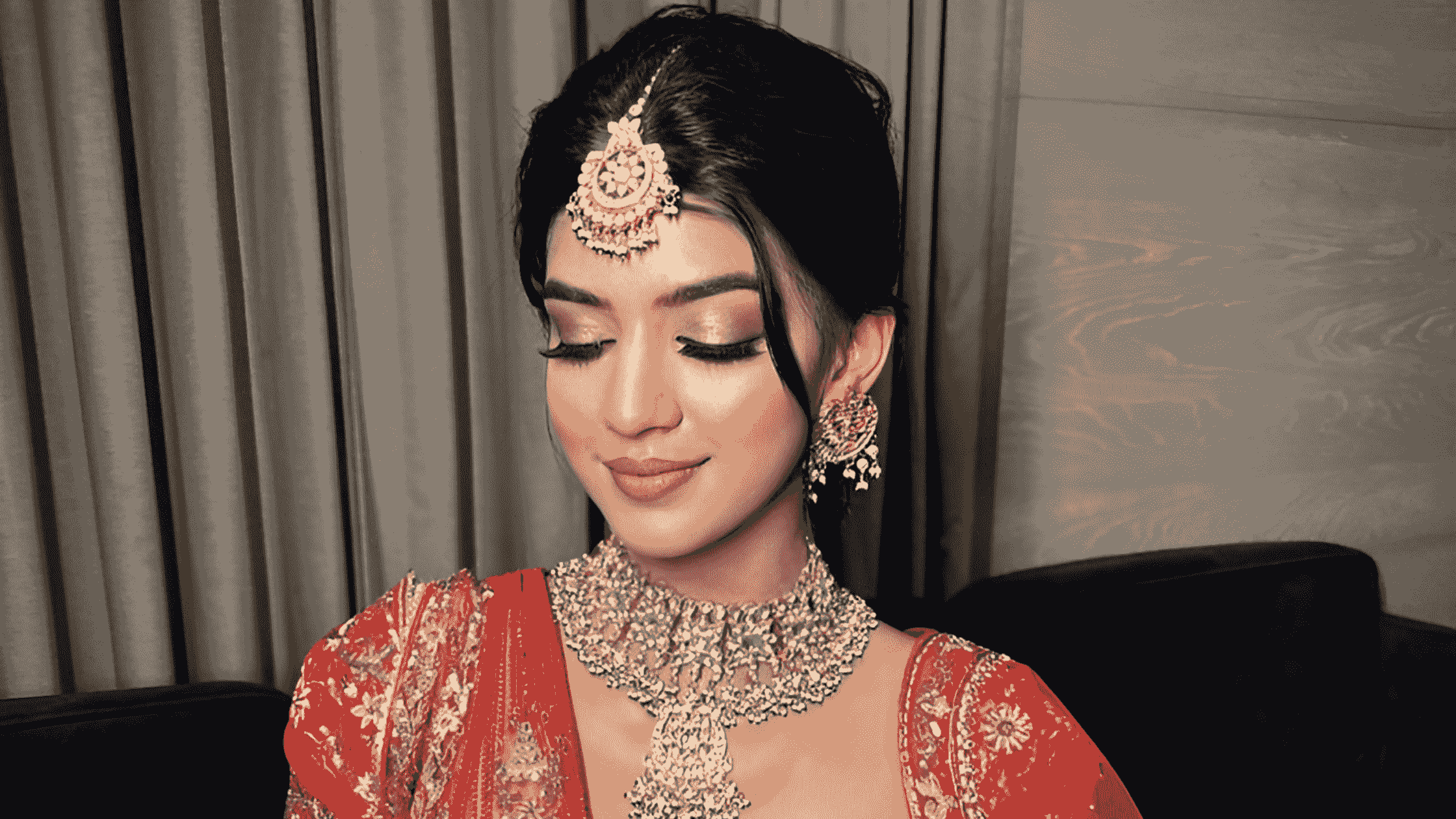 makeup artists in govindpuri