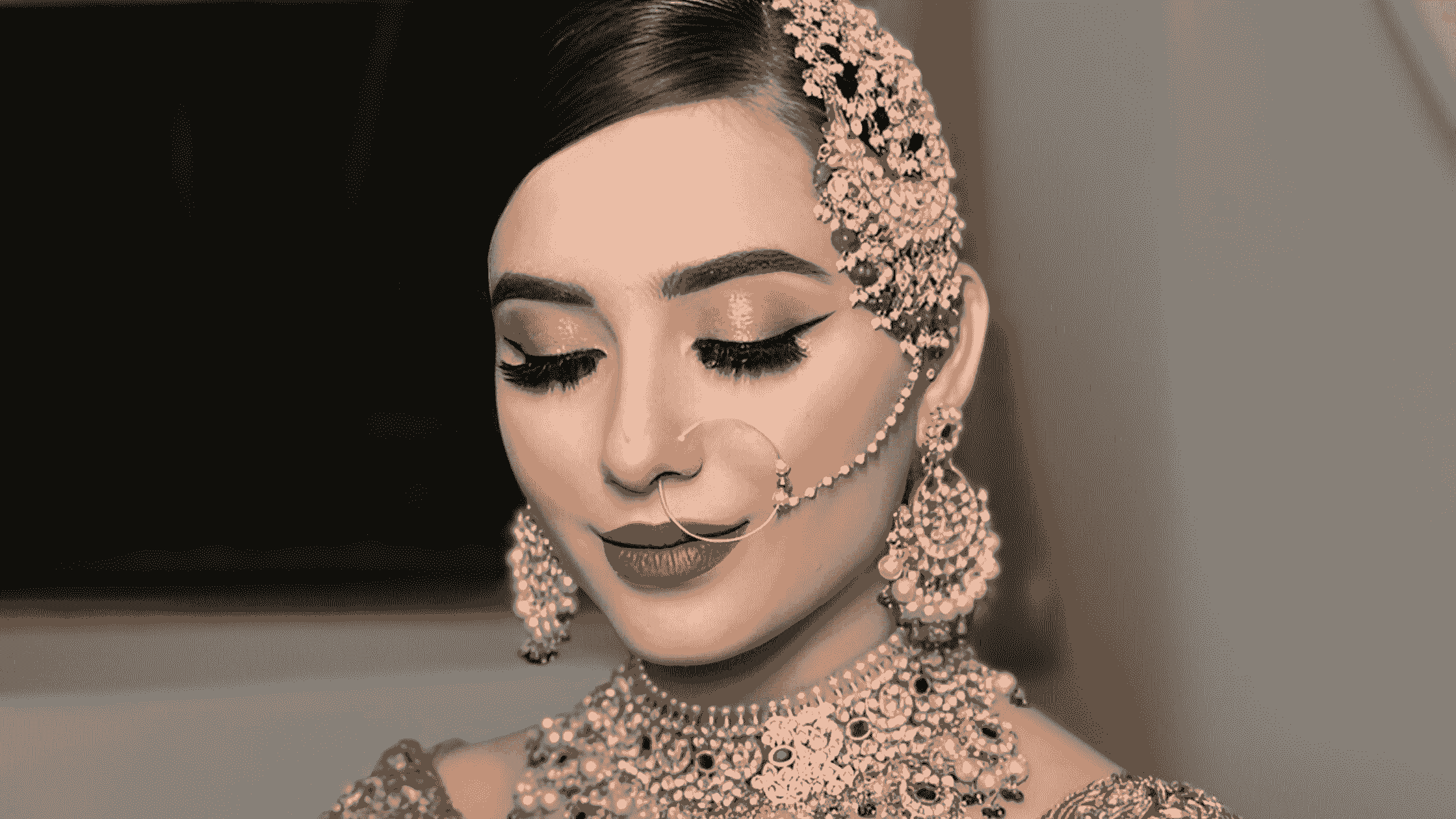 makeup artists in govindpuri