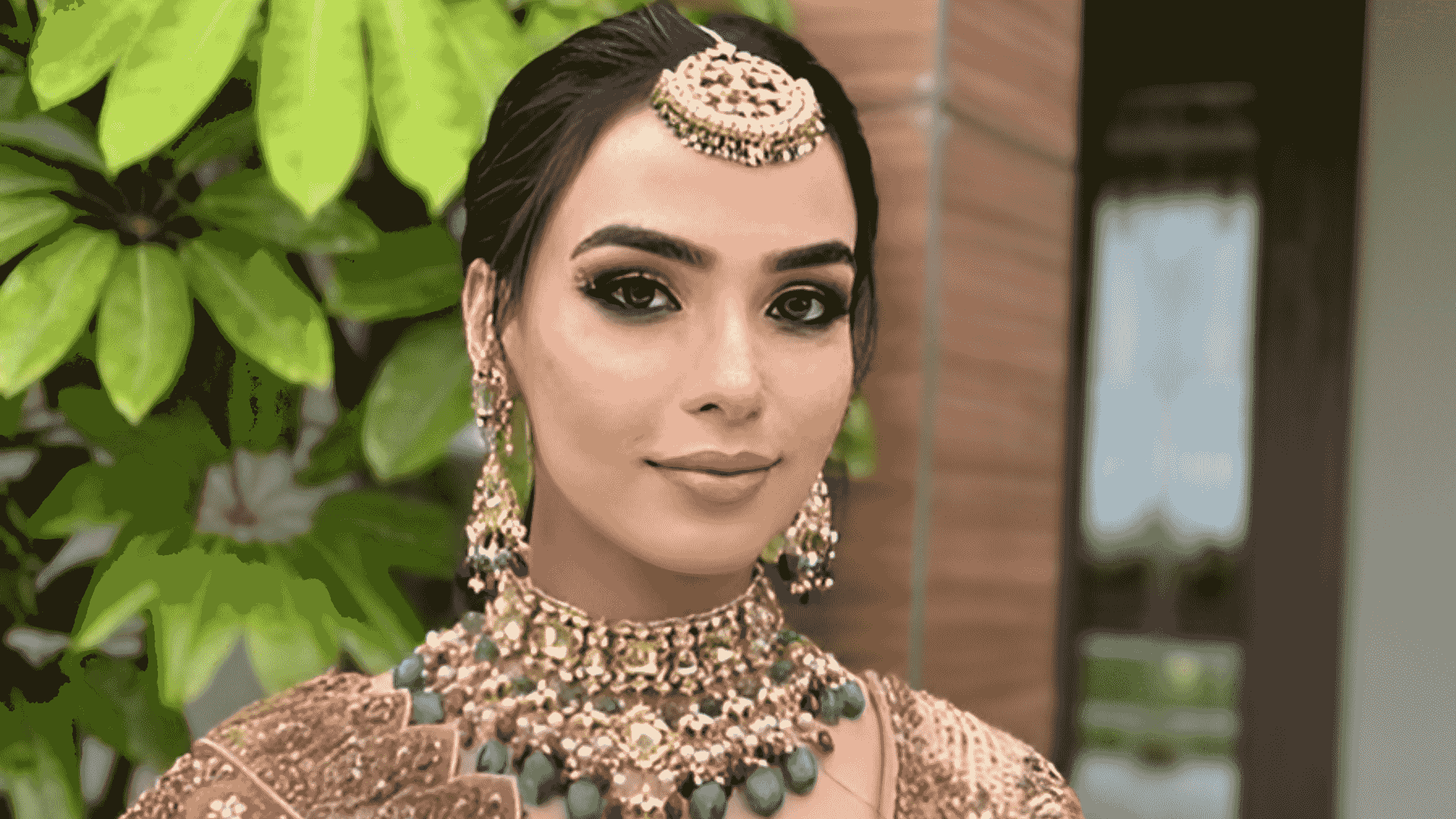 makeup artists in govindpuri