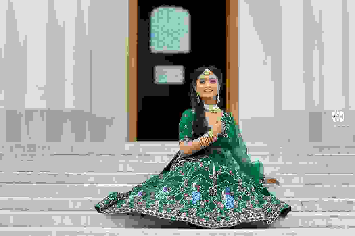 wedding photographers in sector 21c