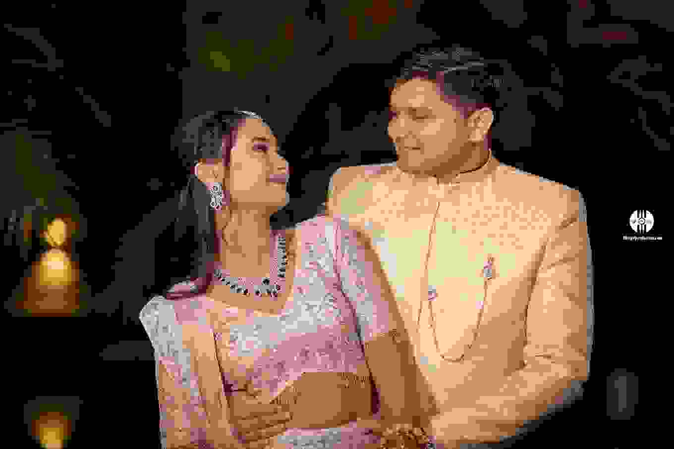 wedding photographers in sector 21c