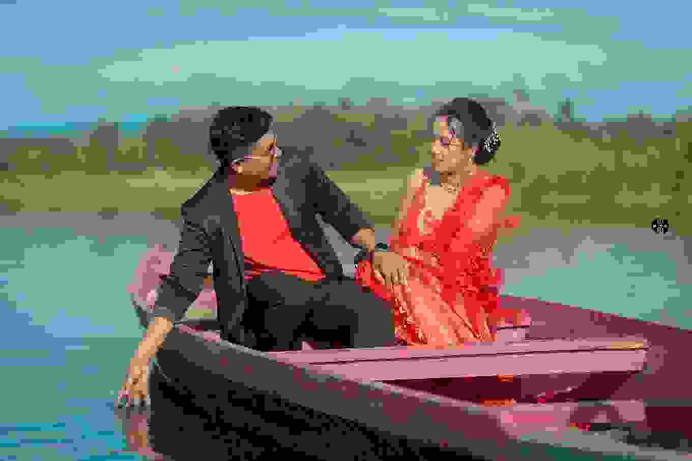 wedding photographers in sector 21c