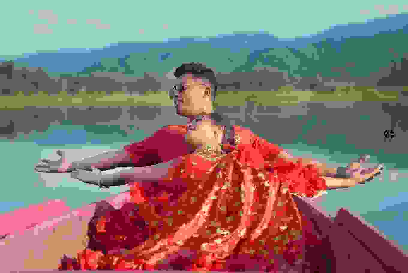 wedding photographers in sector 21c