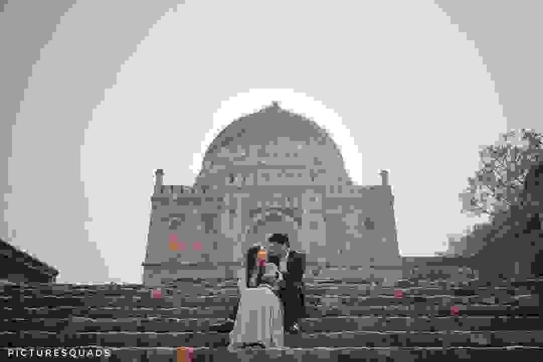 wedding photographers in nangloi