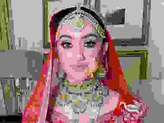 makeup artists in sainik farms