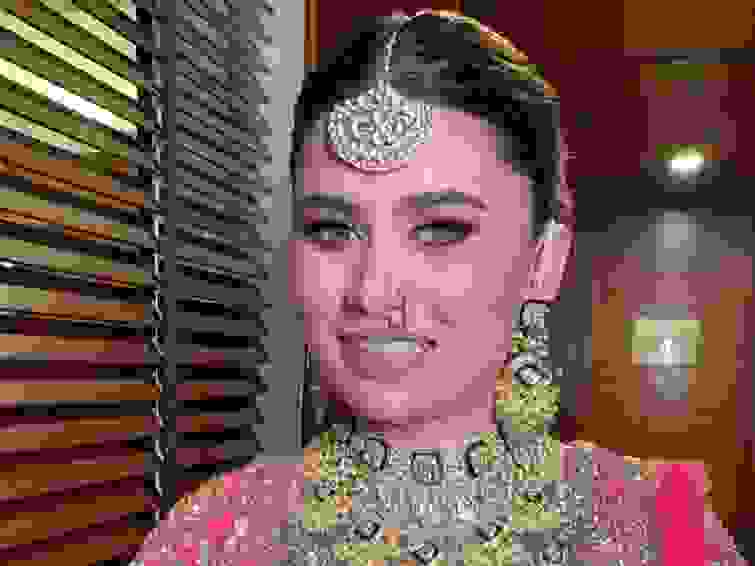 makeup artists in sainik farms