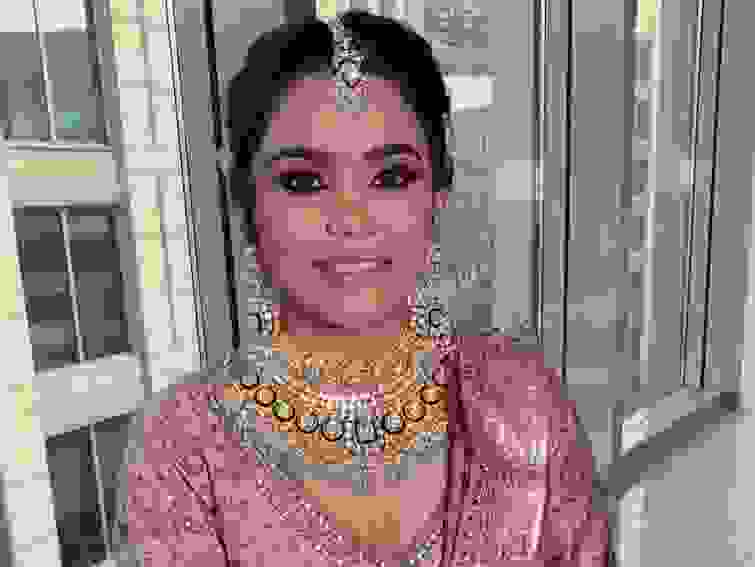 makeup artists in sainik farms