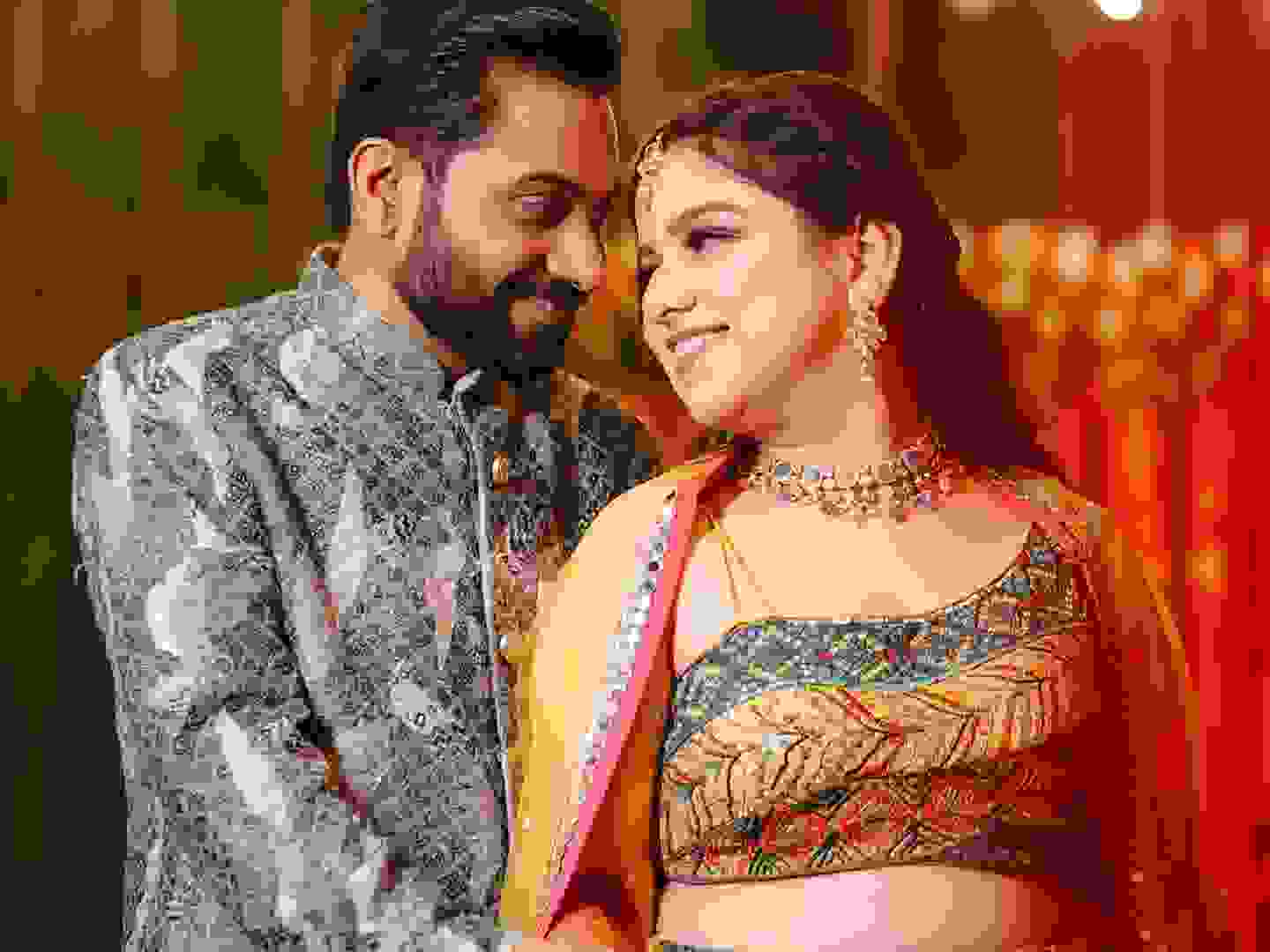 wedding photographers in east delhi