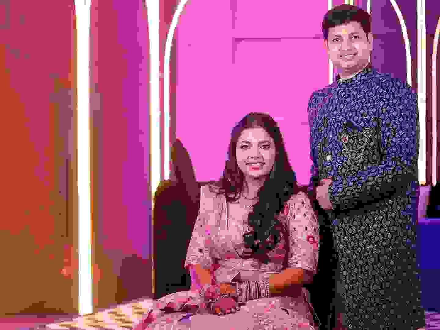 wedding photographers in east delhi