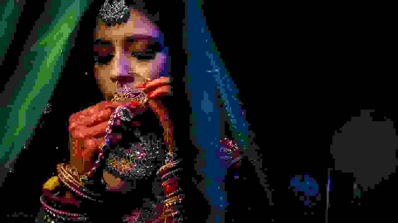 wedding photographers in east delhi