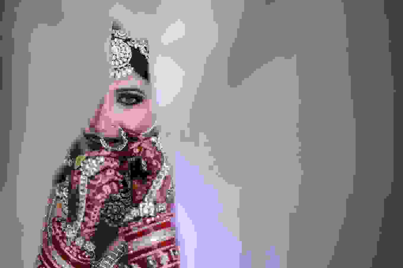 wedding photographers in east delhi