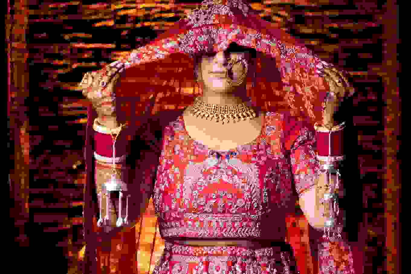 wedding photographers in gulabi bagh