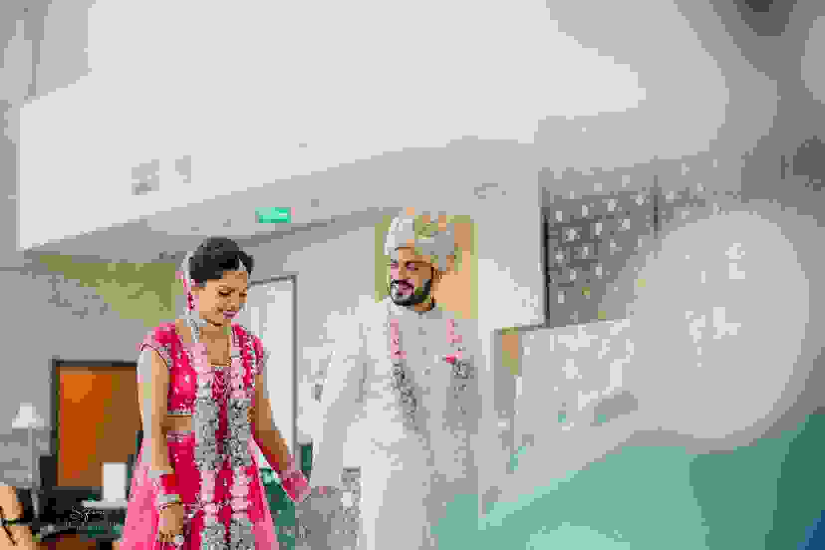 wedding photographers in east delhi