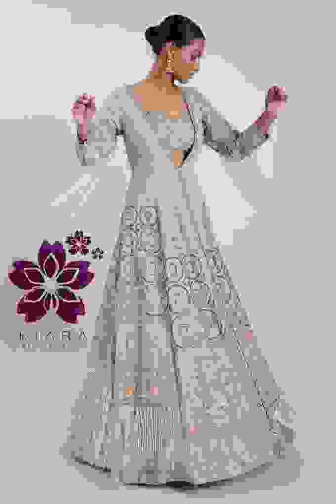 bridal outfits in delhi