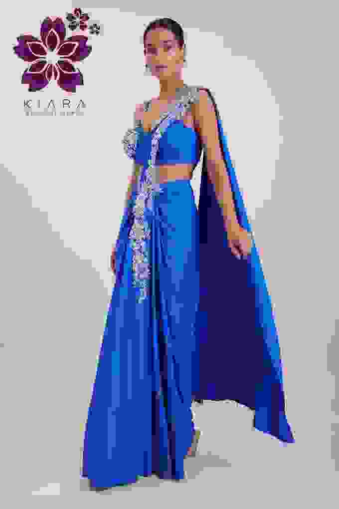 bridal outfits in delhi