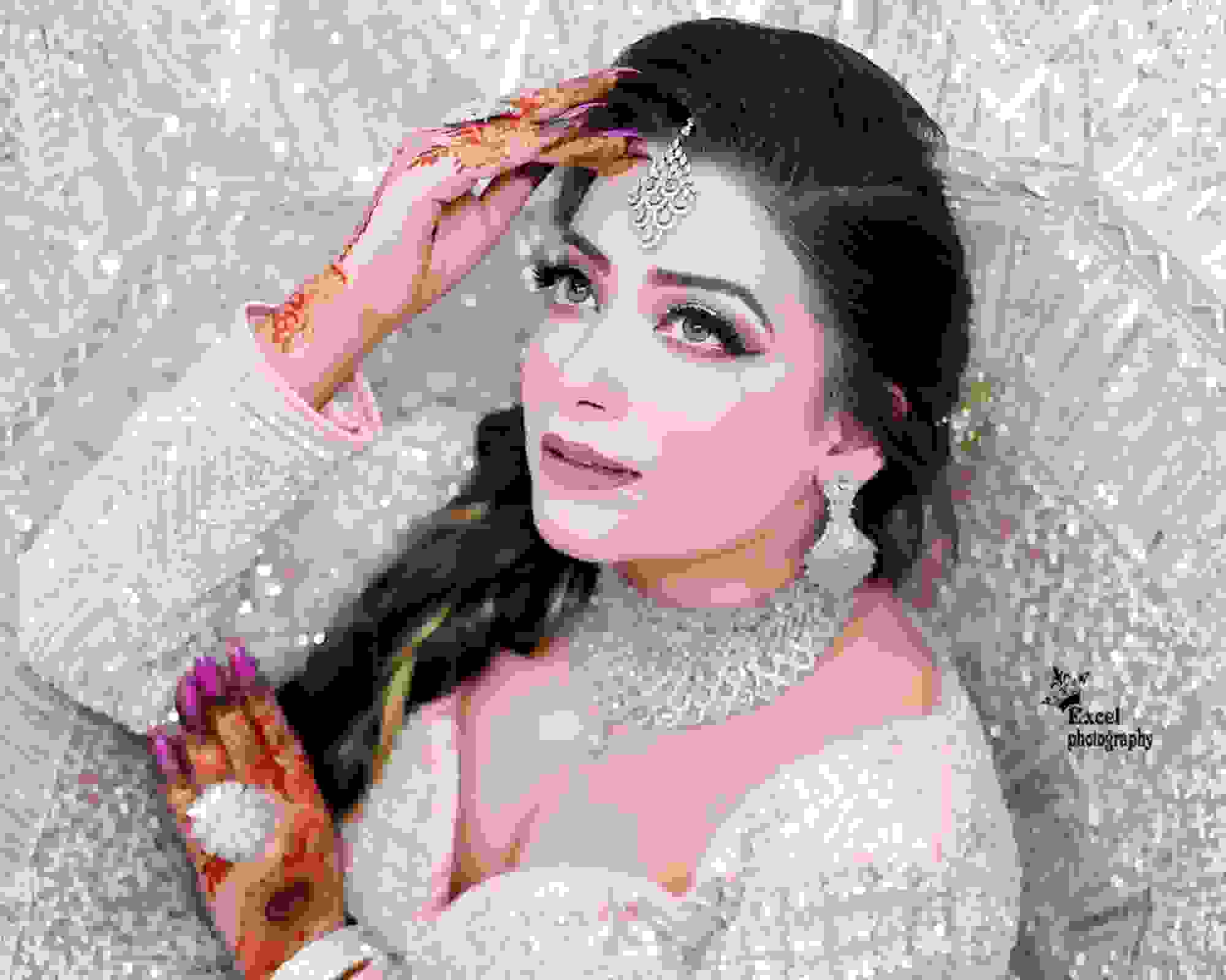 makeup artists in govindpuri