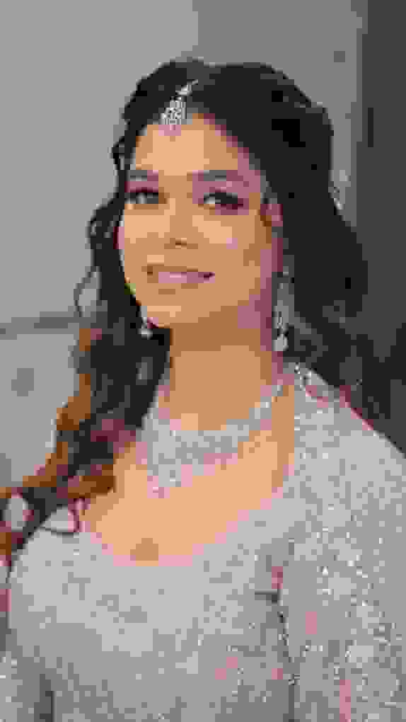 makeup artists in noida