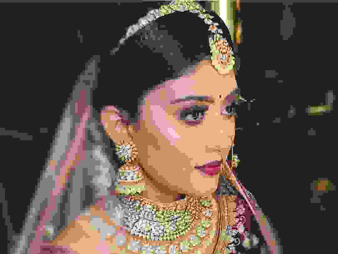 makeup artists in vaishali