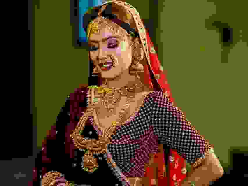 makeup artists in vaishali