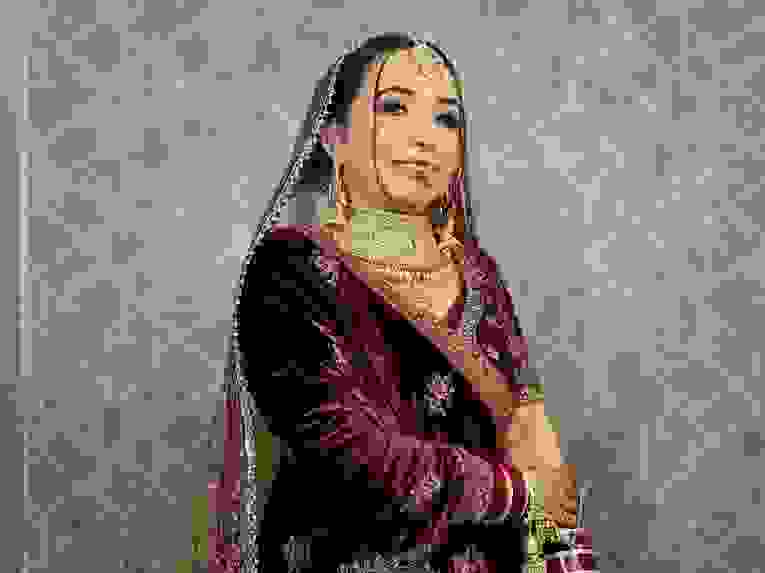 makeup artists in sector 2