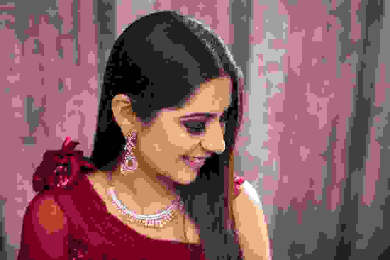 makeup artists in sector 2