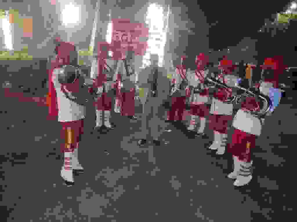 wedding band in ashok vihar phase 3