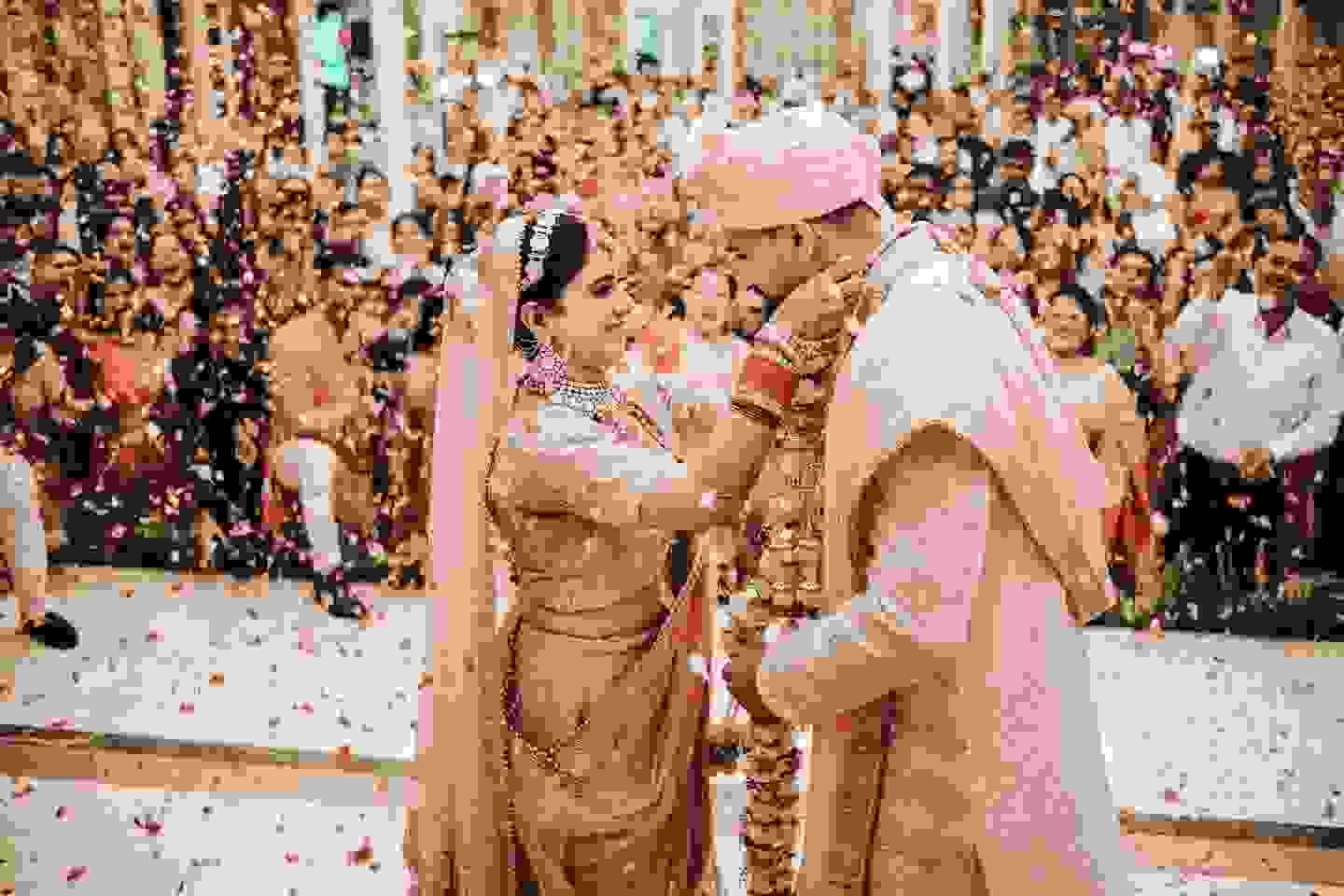 wedding photographers in sector 90