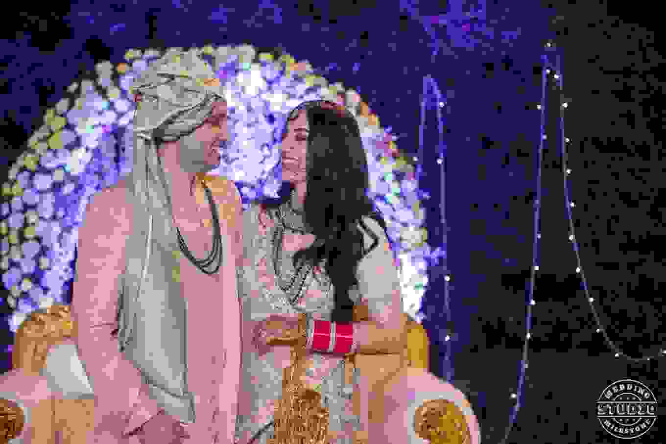 wedding photographers in faridabad