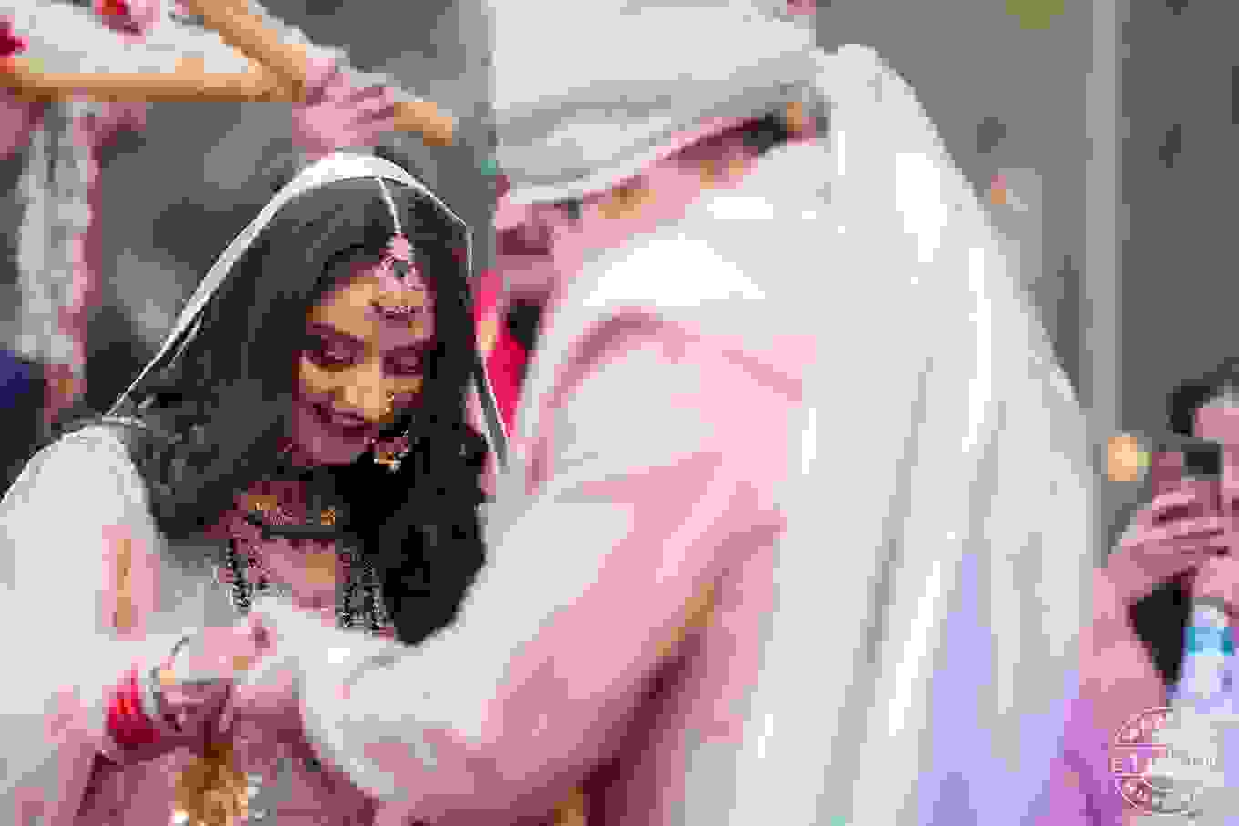 wedding photographers in faridabad