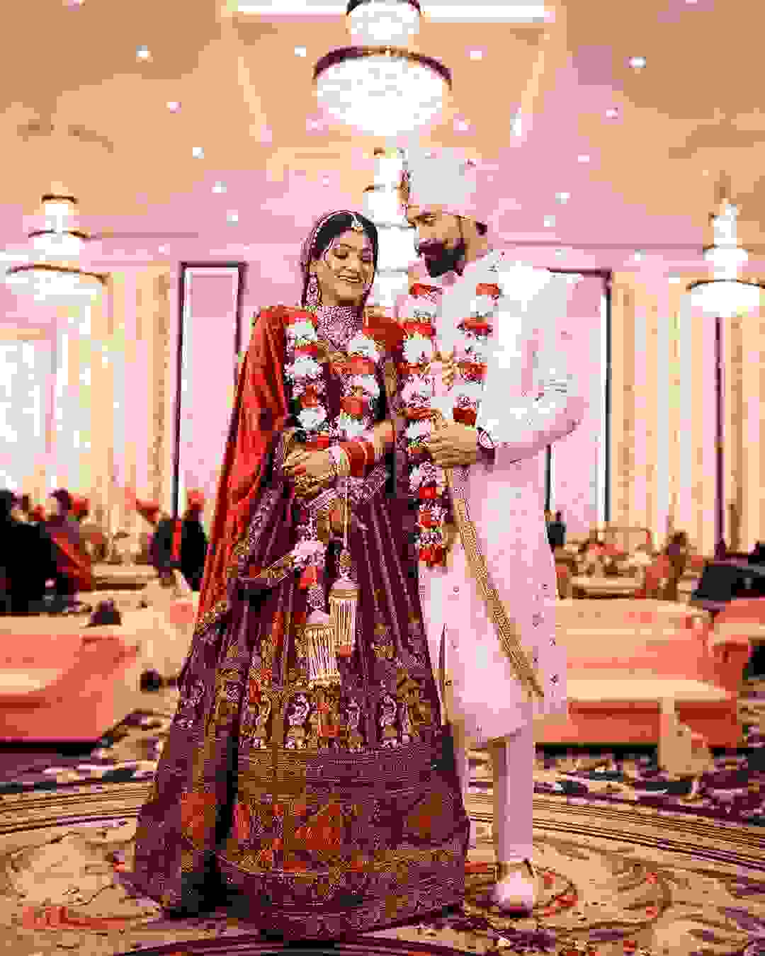 wedding photographers in sector 23