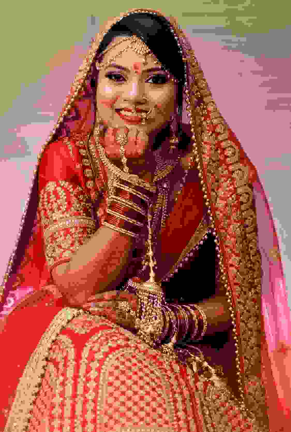 wedding photographers in sector 23