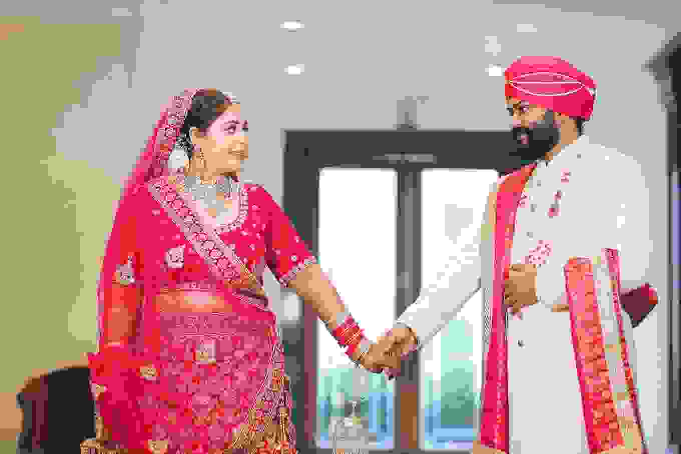 wedding photographers in delhi