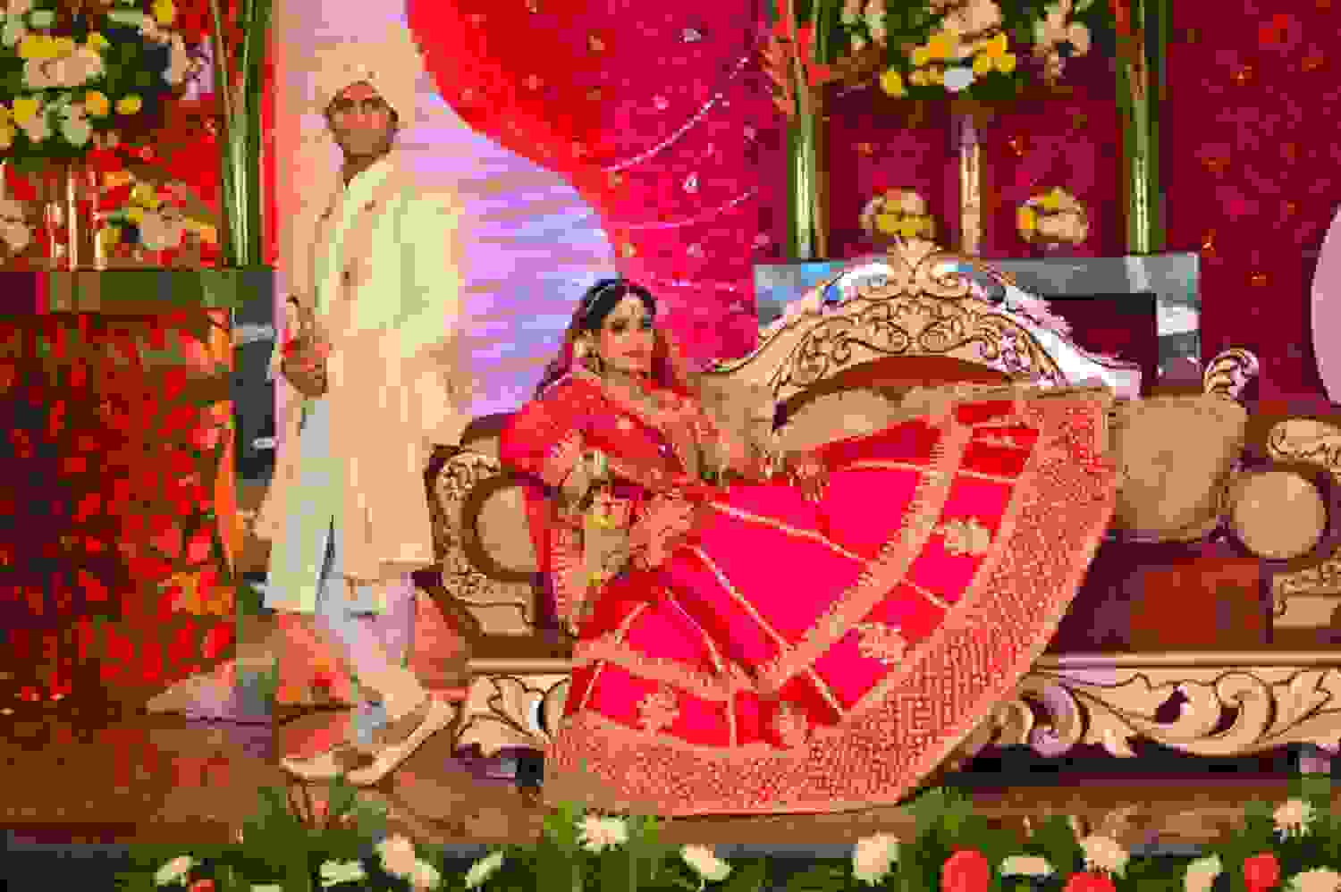 wedding photographers in delhi