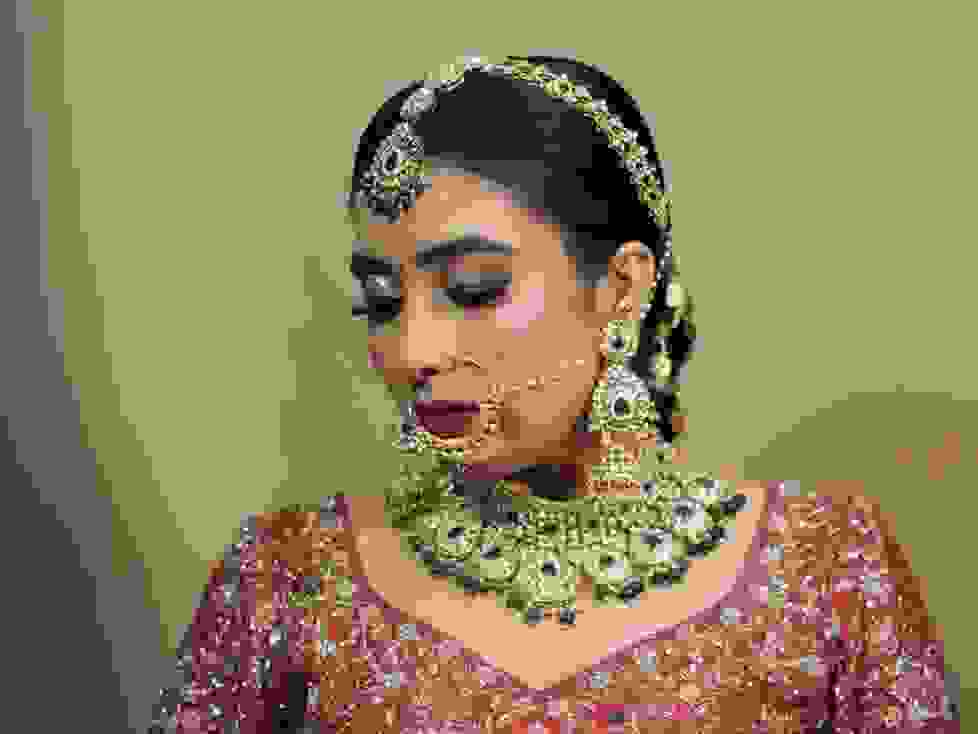 makeup artists in delhi cantt