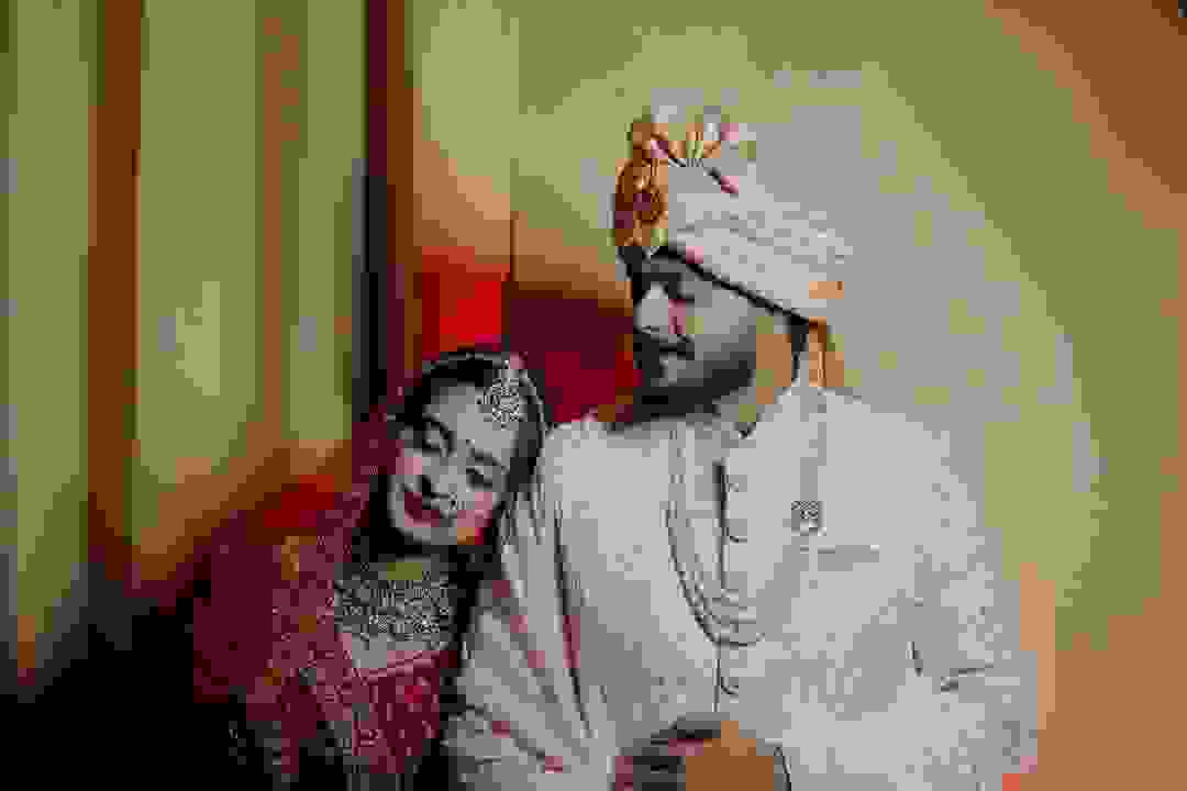 wedding photographers in jhilmil industrial area