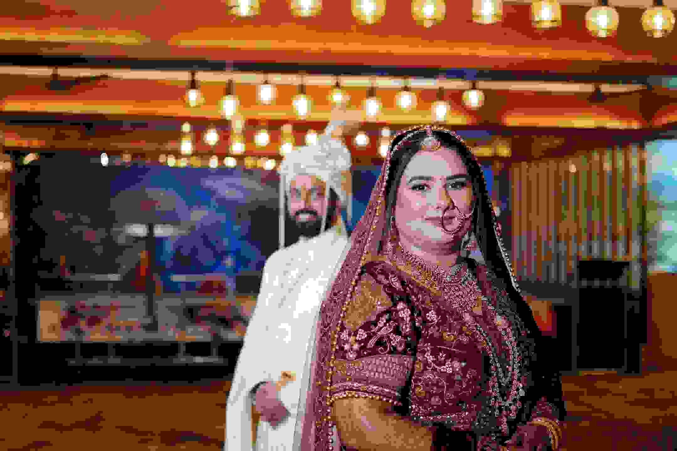 wedding photographers in jhilmil industrial area