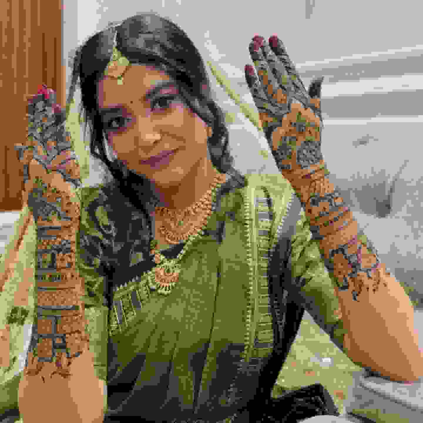 best mehendi artists in sadar bazar