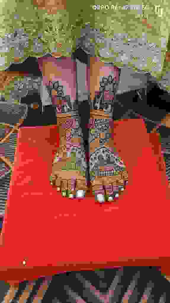 best mehendi artists in hauz khas