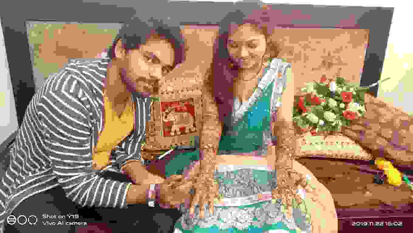 best mehendi artists in hauz khas