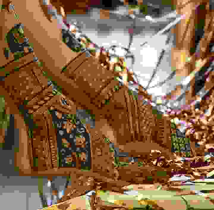 best mehendi artists in south delhi