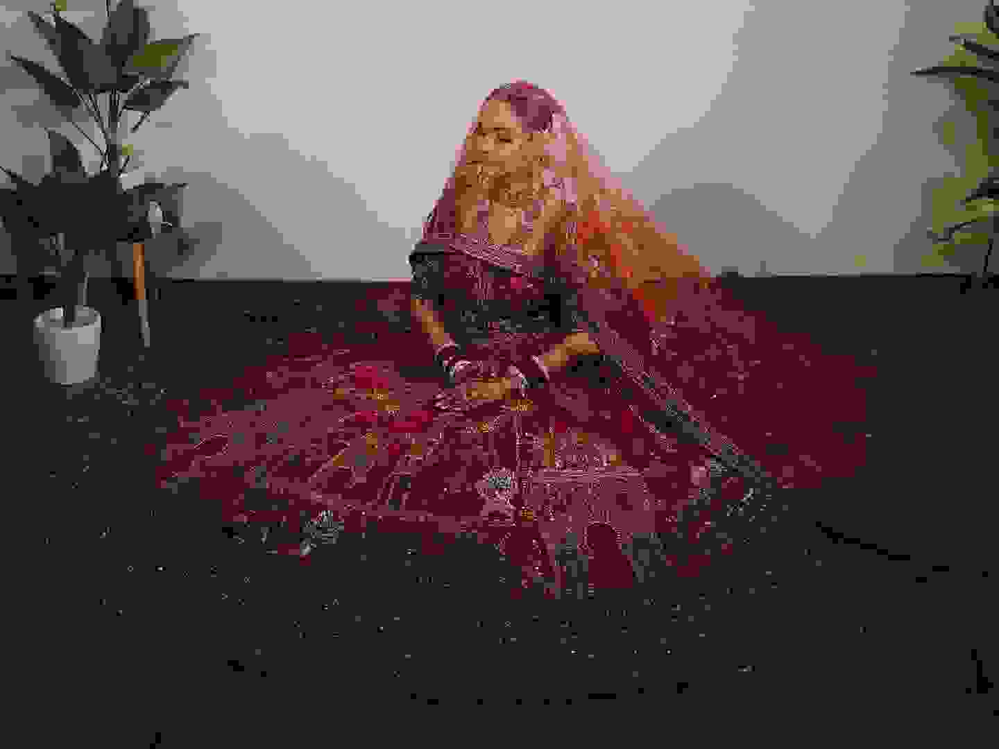 wedding photographers in karkardooma