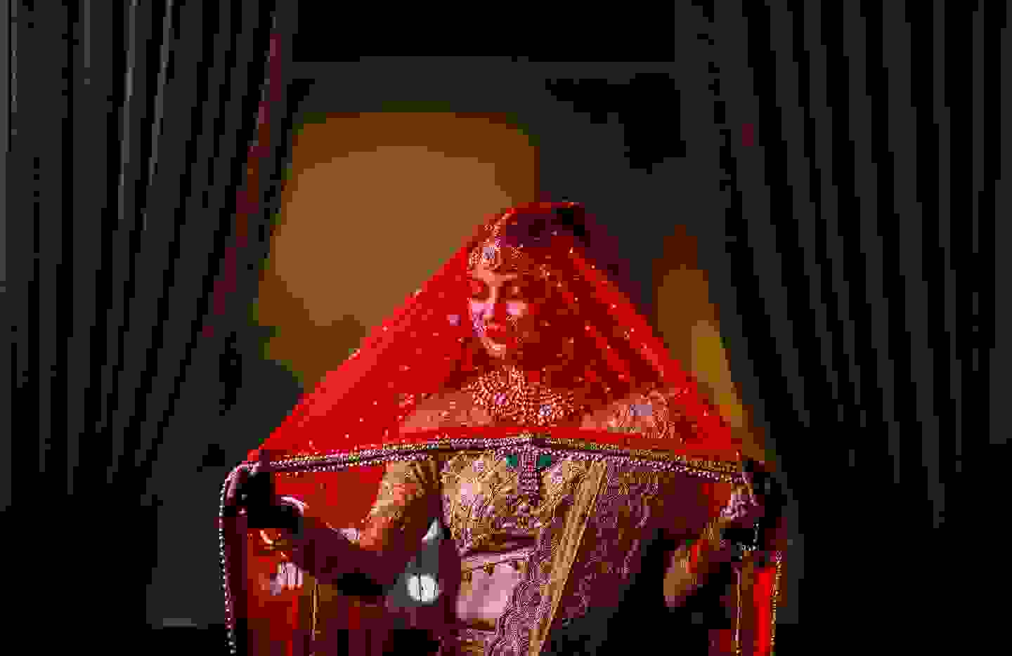 wedding photographers in karkardooma